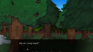 { My Dear Hatchet Man } #1 | Милый и хитрый охотник (?)[18+]