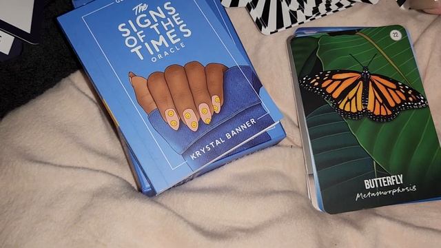 the signs of the times oracle смотреть онлайн