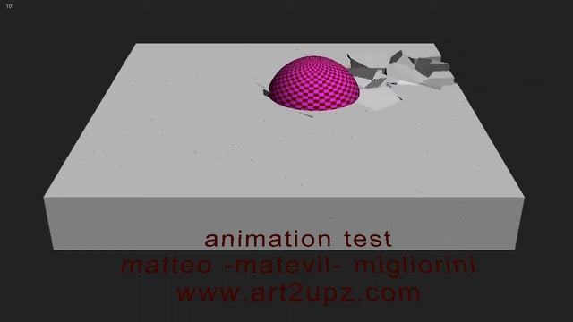 _scene test_crack_2 смотреть онлайн