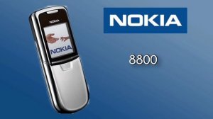 Nokia Tune Evolution | 1994-2021
