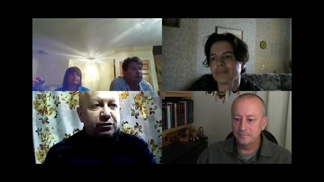 MAK Online Зима-2017 Семинар 2 (06:00):"Зарождение творения". смотреть онлайн