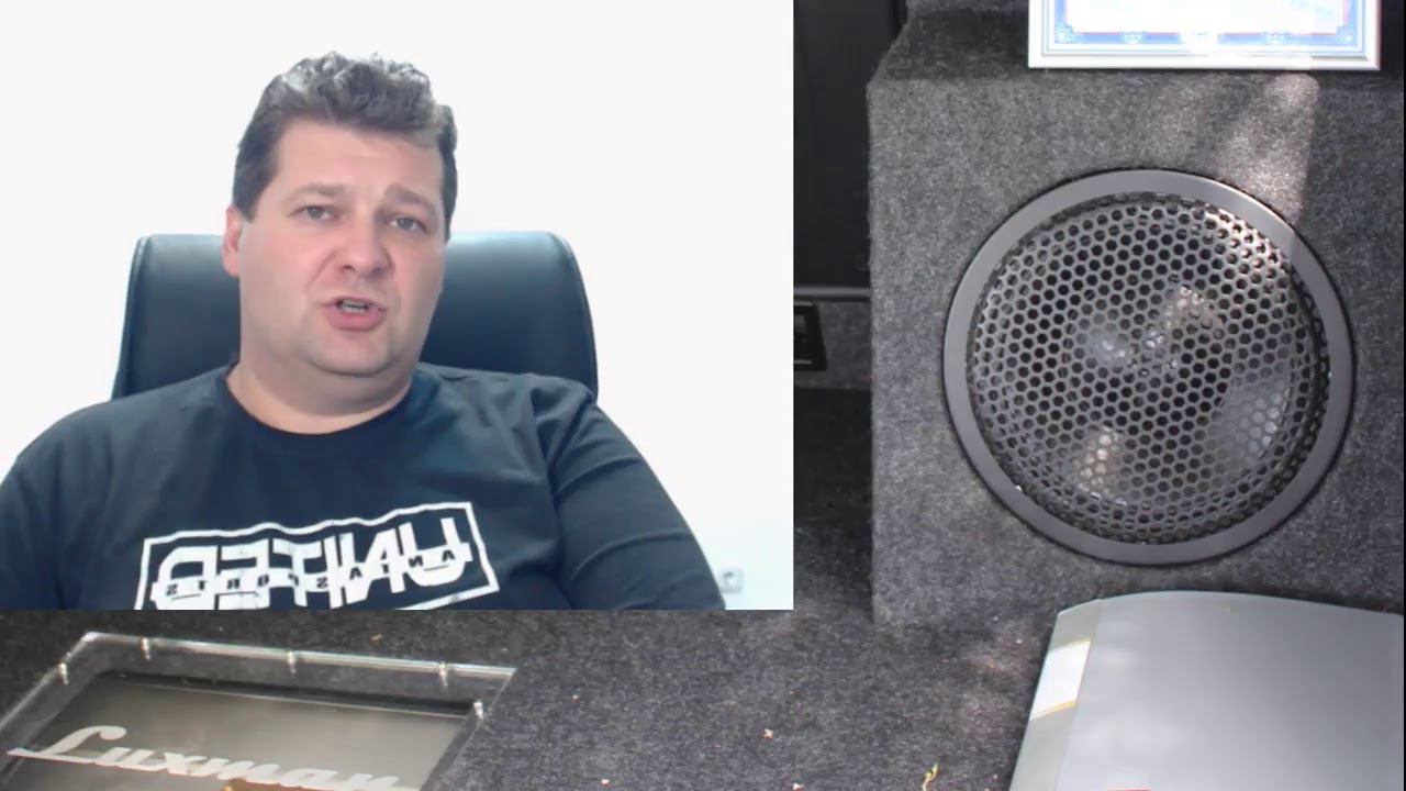 Воскресный стрим по сабостроению смотреть онлайн