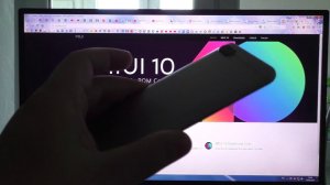Xiaomi Redmi 6a ► КАК ПРОШИТЬ MIUI 10?