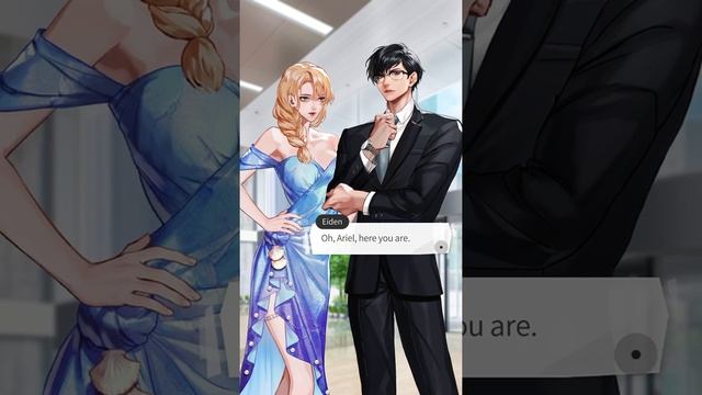 maybe: Interactive Stories | Flirting Island [Secret Story - I Want to Tease You] смотреть онлайн