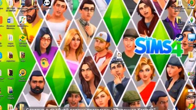 Как установить дополнения к sims 4 смотреть онлайн