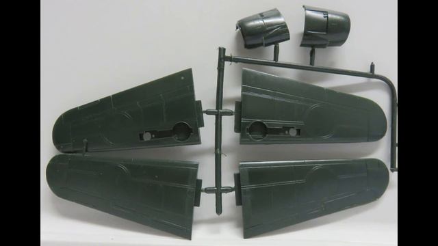 1/72 LS MK.33 Judy Kit# 1007 смотреть онлайн