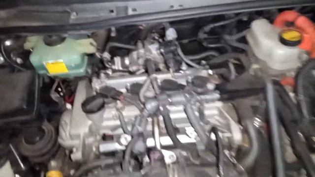 Toyota Axio Hybrid Brack System Problem & Repair Solutions Part 1 BD Call;01614530309/01714530309 смотреть онлайн