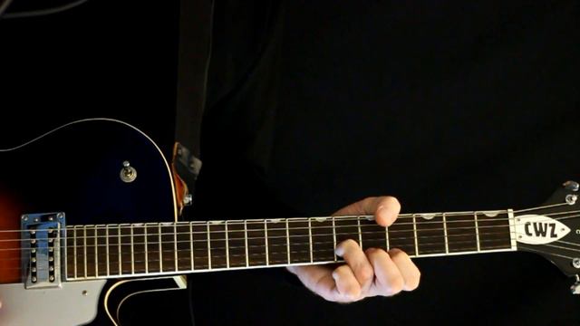 Ministry Everyday Is Halloween Guitar Lesson / Guitar Tabs / Guitar Tutorial / Guitar Chords / Cove смотреть онлайн