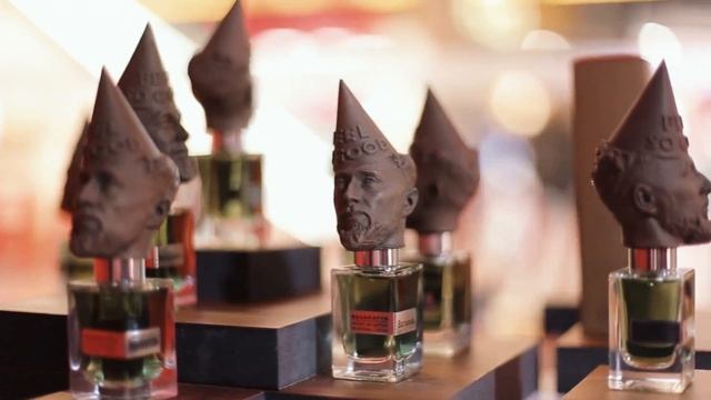 ПАРФЮМЕР (Фетишист, Духи.рф, Jeremy Fragrance, Parfum4men, Valorya, Света Кокошникова )