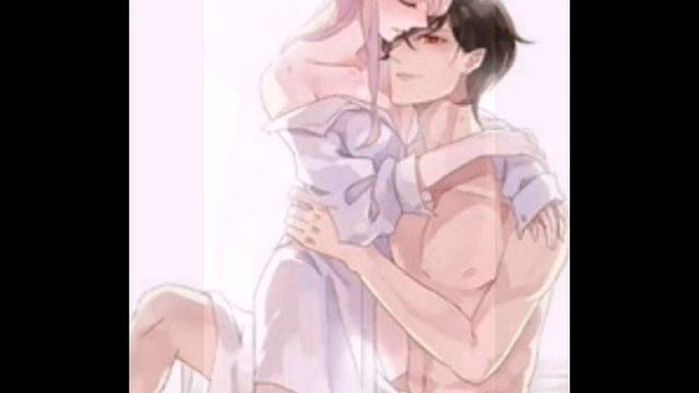 Ло И и Ду Сяо Шень. ~|Клип под песню Танцы под фонарём|~ смотреть онлайн