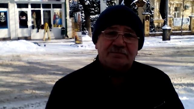 Отзыв о санатории "им. Анджиевского" г. Ессентуки 2017 г. смотреть онлайн