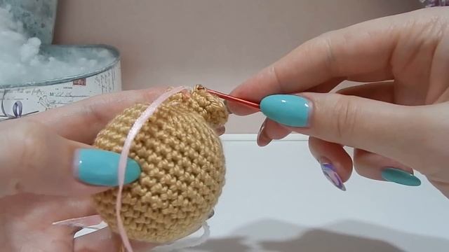 ♥♥ АНГЕЛОЧКИ ♥ МК ♥ часть 1 ♥♥ смотреть онлайн