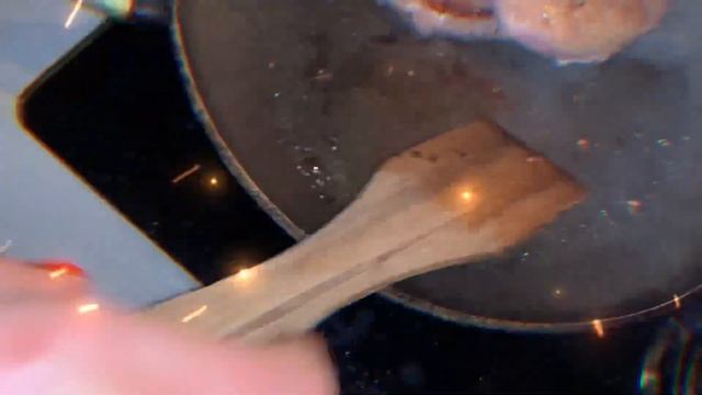 Как пожарить стейк за 5 минут/ How to fry steak for 5 minutes смотреть онлайн