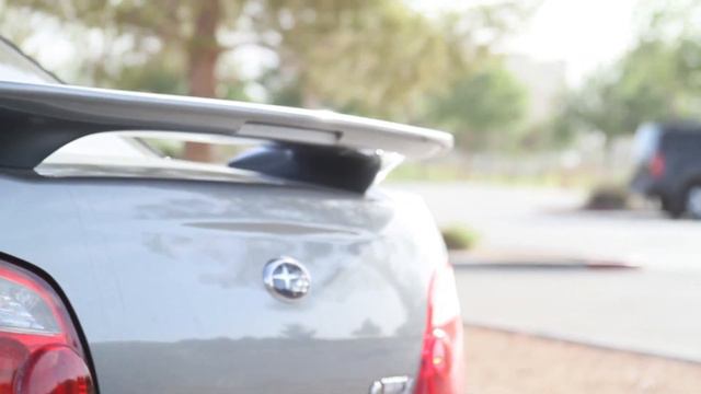 Custom Subaru Impreza Tuning