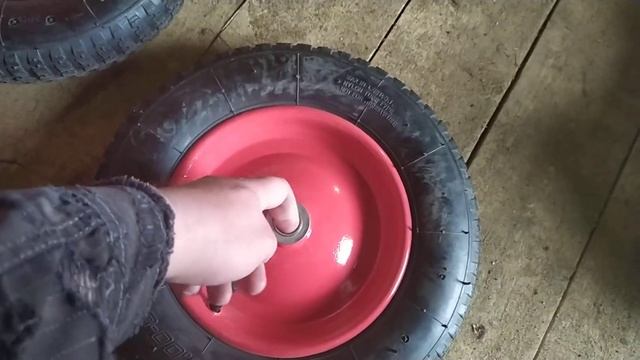 Садовая тачка смотреть онлайн