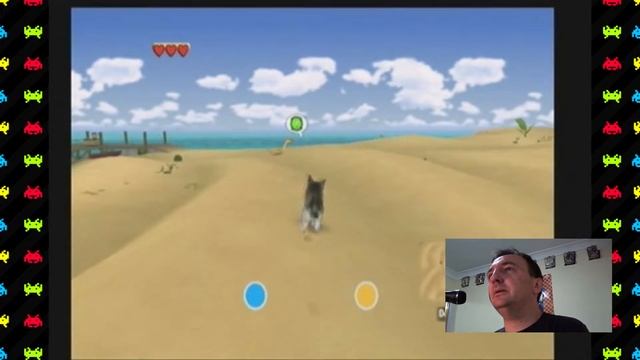 Catz PS2 LP смотреть онлайн