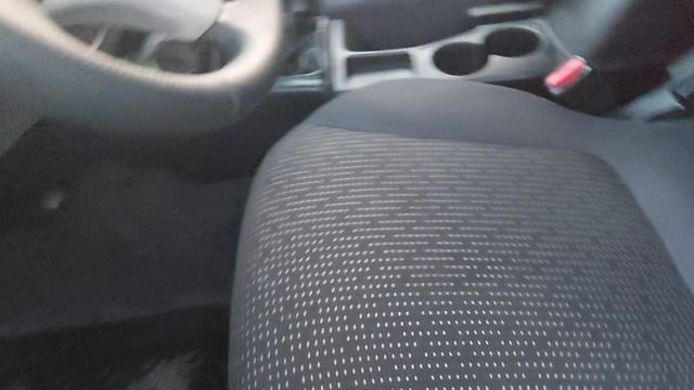 2011 Mitsubishi L200.mp4