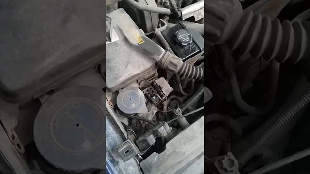 Сброс ошибок volvo 850. Диагностика. Тушим лямбду на приборке. смотреть онлайн
