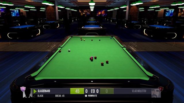 Pool Nation: Breaking Centuries Trophy Guide смотреть онлайн