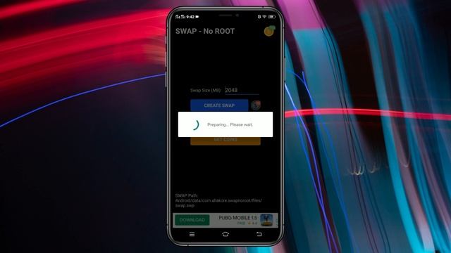 Increase Virtual RAM In Your Android Phone //use internal storage // no root // How to Increase RAM смотреть онлайн