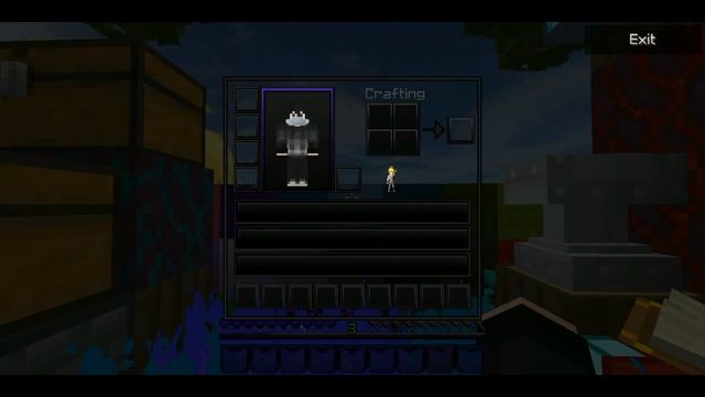 Meliodas [64x] (FPS+) w/Java UI MCPE PVP TEXTURE PACK | MCPE, W10 & CONSOLE! смотреть онлайн