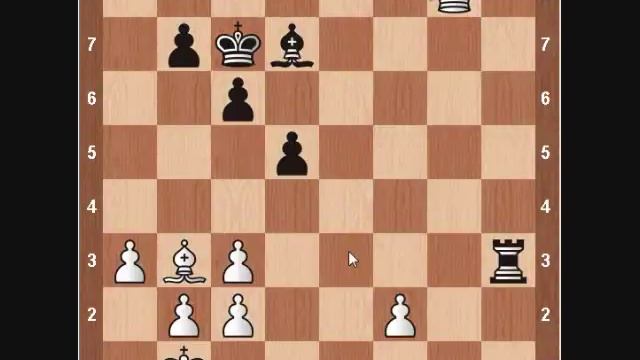 Chess Strategies- Skewers and Pins смотреть онлайн