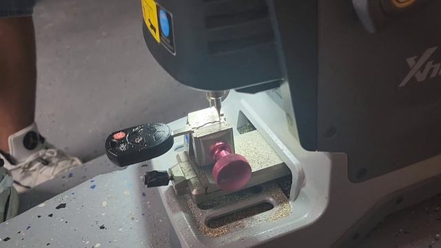 How To Make Keys For 2012 - 2017 Ford Focus With Autel Im608/508 Pro