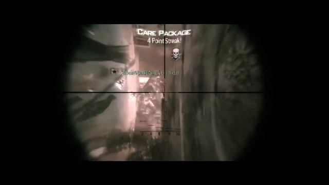 MW3 Minitage By PHAZZ смотреть онлайн
