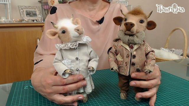 Приглашение на МК Крис и Нола смотреть онлайн