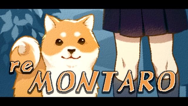 Montaro : RE OST: Track #2 смотреть онлайн
