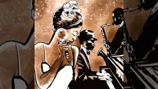 ?? Video Photo Bar Singers Illustration “Groovy Hip-Hop " No CopyRight Music ?? смотреть онлайн