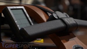 Какой гребной тренажёр выбрать? Механический или магнитный?