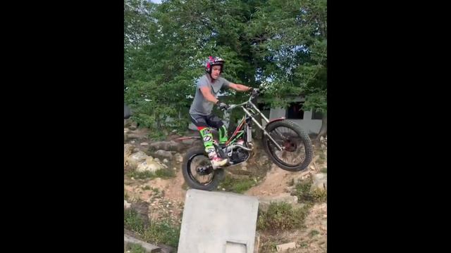 Throught trial skill by adam raga 2021 смотреть онлайн