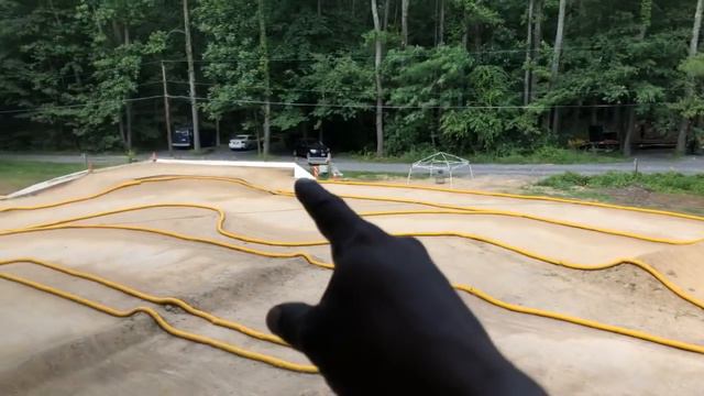 Live at Scope Cr33P Rc Raceway смотреть онлайн