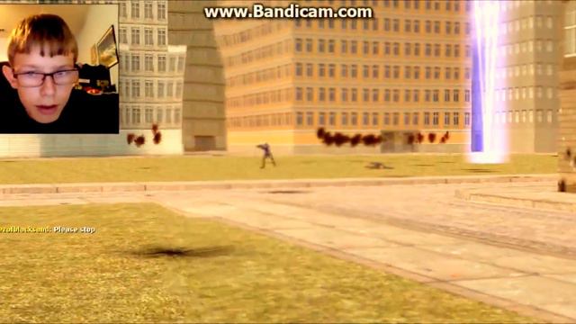 Garry's Mod [ Multiplayer Fun! ] Nyan Cat Gun! смотреть онлайн