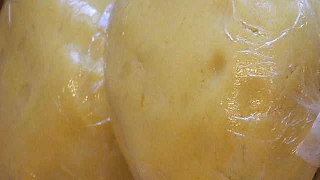 Сборник рецептов