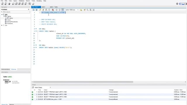how install mysql driver jdbc on eclipse + connect to database смотреть онлайн