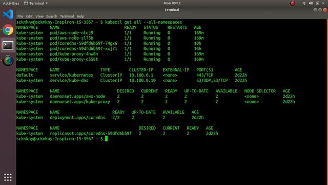 Certified Kubernetes Administrator Tutorial (02) смотреть онлайн