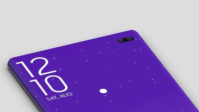Samsung A81 - 7.0 Inch Curved Display, 40MP Selfie Camera, Android 11, 5G | Price & Release Date ! смотреть онлайн
