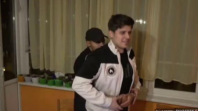 Kris Tanev funny compilation #1. смотреть онлайн