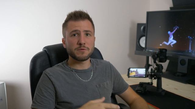 Mon retour sur l'OSMO PRO de chez DJI + salon du drone! смотреть онлайн