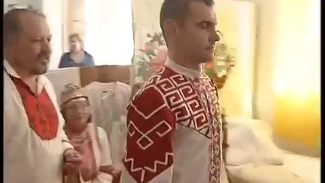 Чувашский свадебный ритуал смотреть онлайн