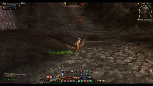 Maestia Gameplay Tenebra смотреть онлайн
