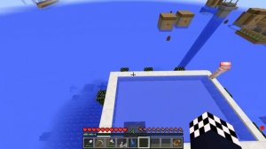 ?НАШУ ДЕРЕВНЮ УНЕСЛО В ОКЕАН В МАЙНКРАФТ! ШЕДИ ЛЕСКА И НУБИК MINECRAFT