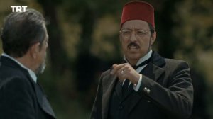 Payitaht Abdulhamid - Season 1 Episode 42 (English Subtitles)
