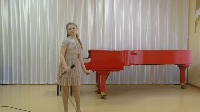 Лети лепесток (Медведева Алёна) смотреть онлайн
