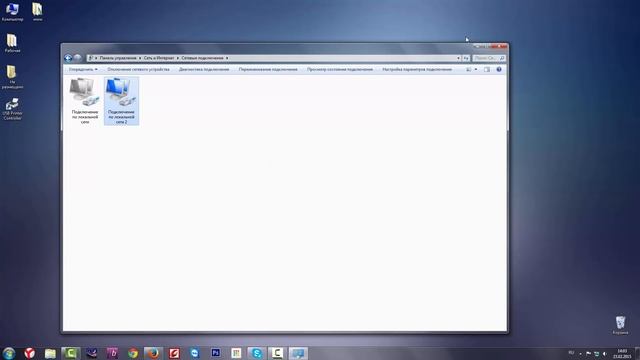 Настройка принт-сервера роутера Tp-Link на канале inrouter смотреть онлайн