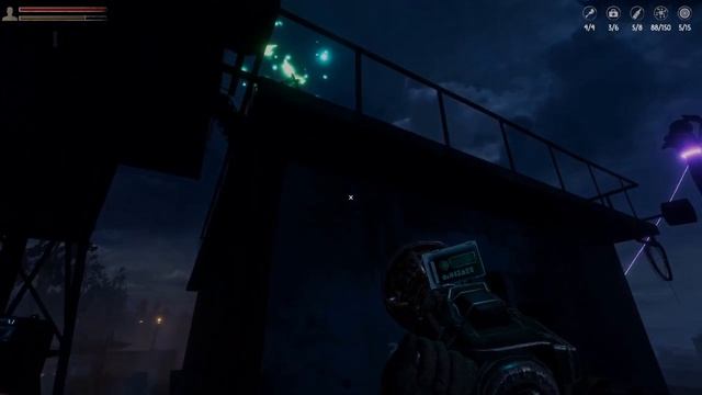 The Light Keeps us Safe Let's Play space with tons of loot. смотреть онлайн