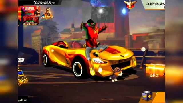 mass entry free fire ?? смотреть онлайн