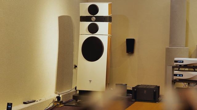 [Nghe Nhìn] Focal Stella Utopia - Tái tạo sân khấu với đầy đủ tinh chất của một siêu loa đầu bảng смотреть онлайн